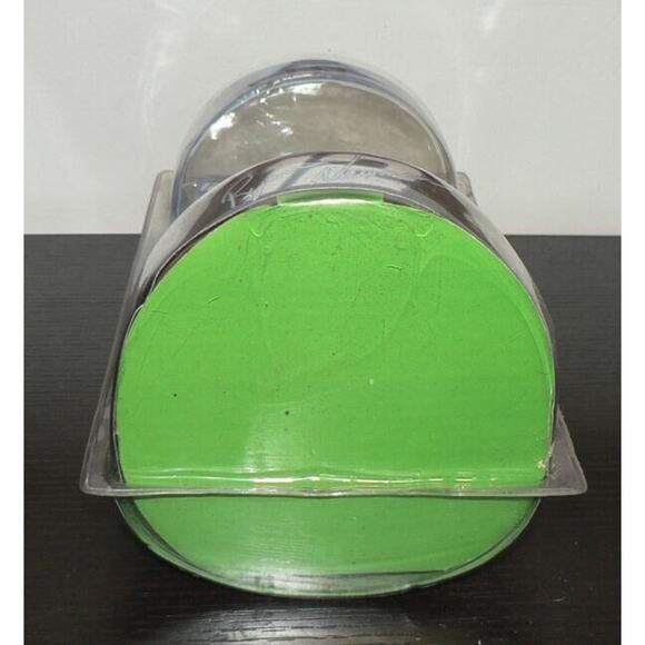 Bobble Dobbles #12 RYAN NEWMAN Bobble Head Figure Cold-Cast Ceramic LIMITED - Picture 5 of 6